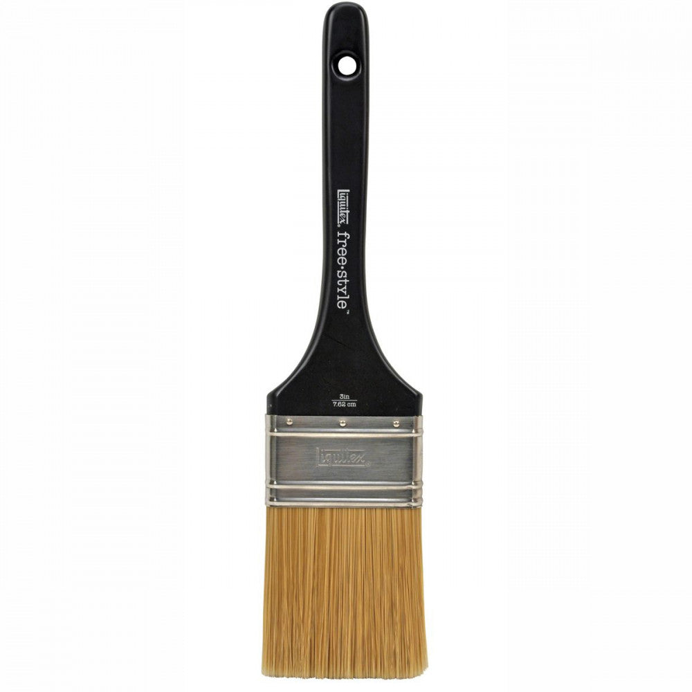 Trincha Estilo Livre 3 Liquitex